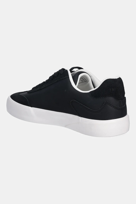 Încălțăminte Trussardi sneakers din piele N028S000928N.0Z3 negru