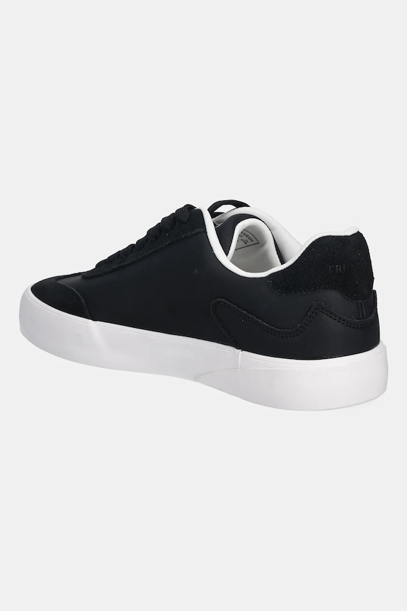 Încălțăminte Trussardi sneakers din piele N028S000928N.0Z3 negru