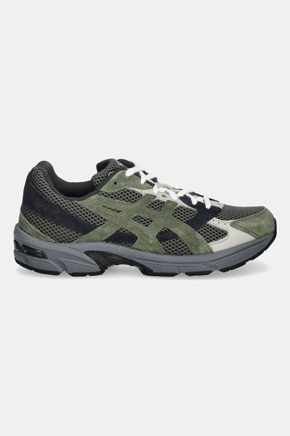 Sneakers Asics GEL-1130 1203A548.300 πράσινο AW25