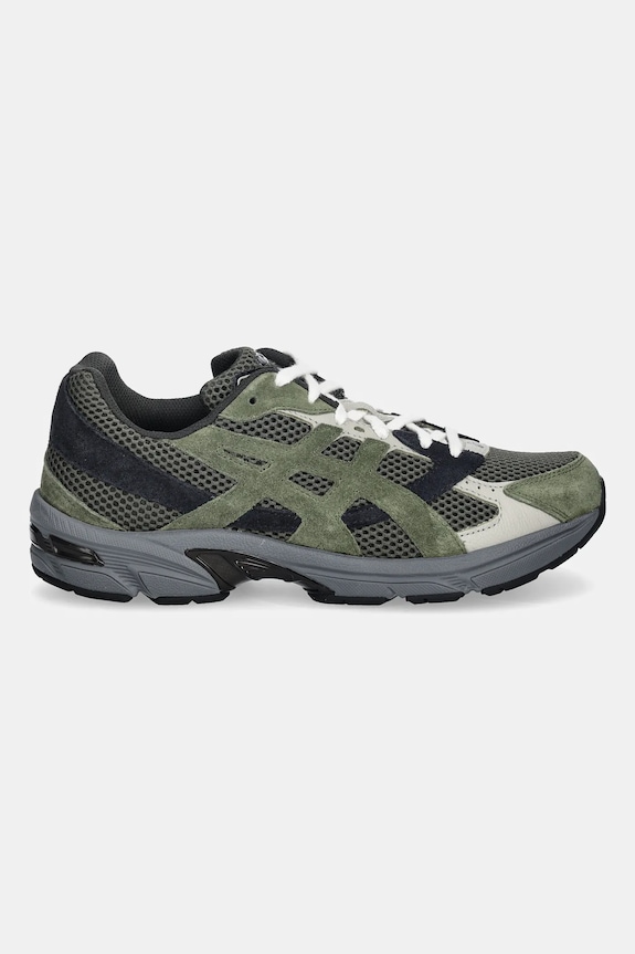 Sneakers Asics GEL-1130 1203A548.300 πράσινο AW25