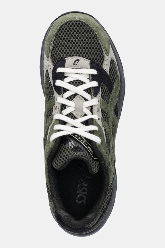 Sneakers Asics GEL-1130 1203A548.300 πράσινο