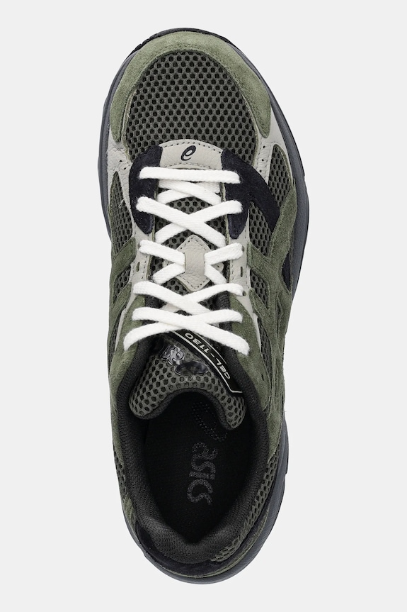 Sneakers Asics GEL-1130 1203A548.300 πράσινο