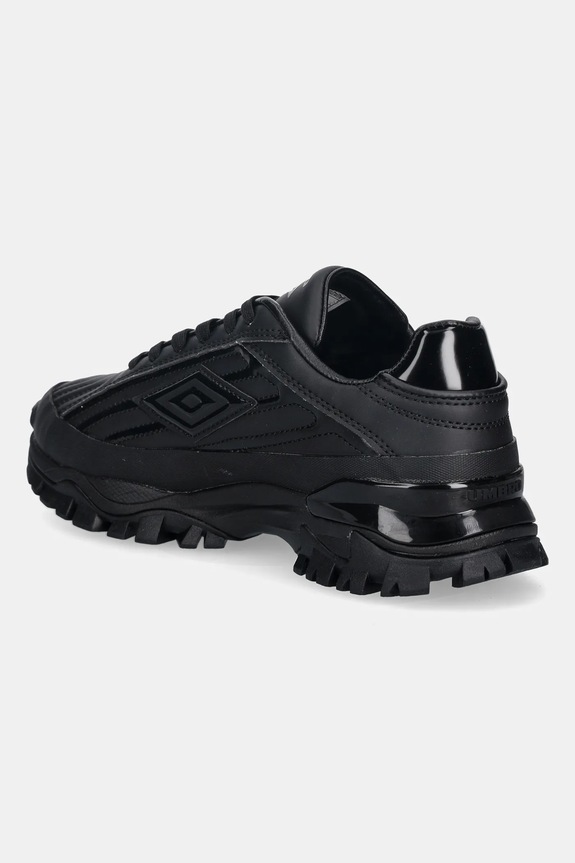 Obuća Tenisice Rains Rains x Umbro 20850.01 crna