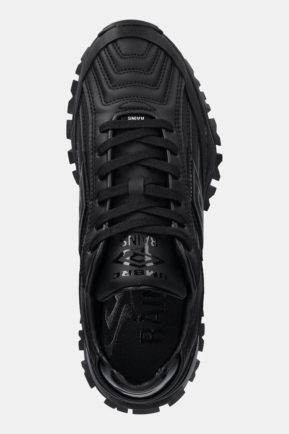 Tenisice Rains Rains x Umbro crna 20850.01