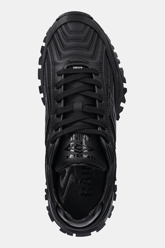 Tenisice Rains Rains x Umbro crna 20850.01