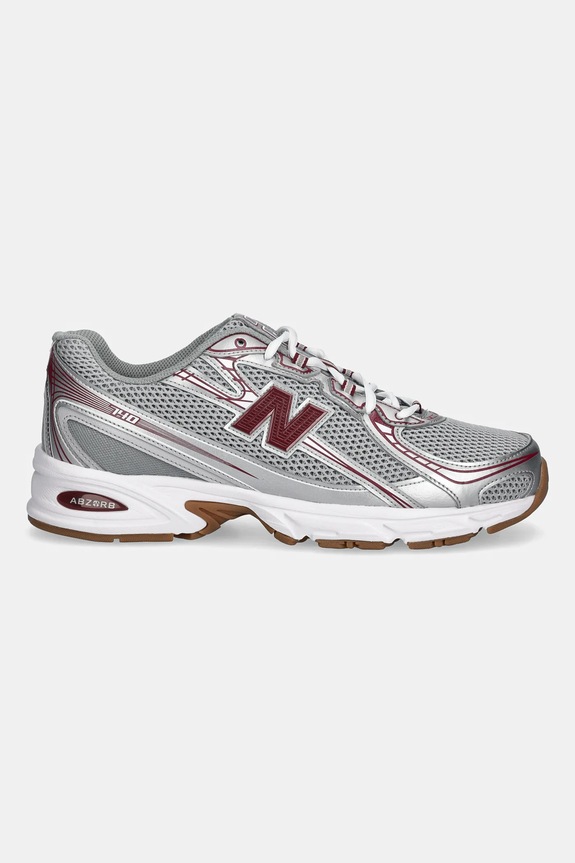 New Balance sneakers U740 U740MS2 gray AW25