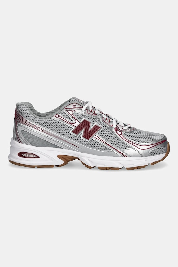 New Balance sneakers U740 U740MS2 gray AW25
