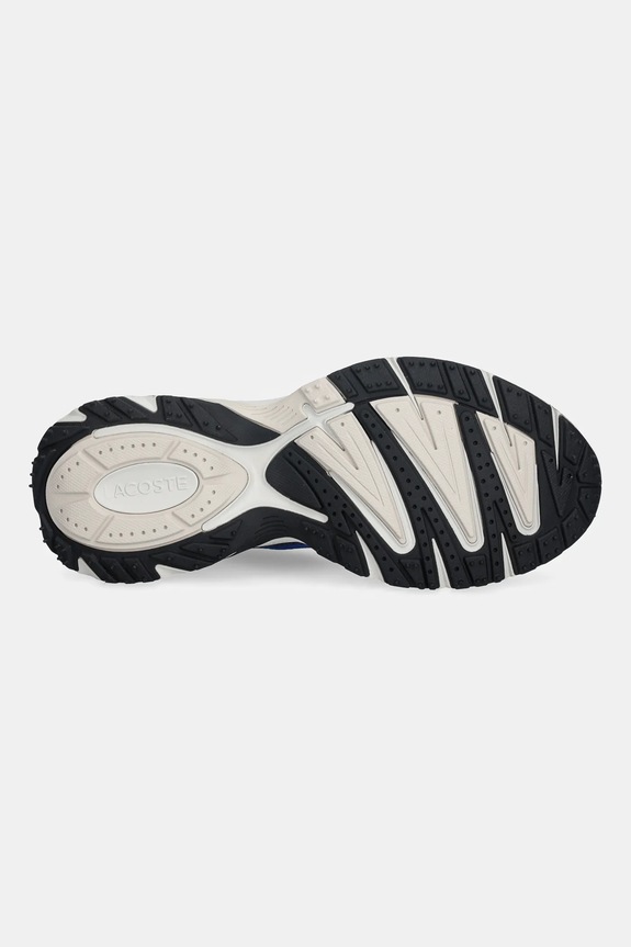 Кросівки Lacoste L003 Neo Shot Sneaker 50SMA0117 блакитний