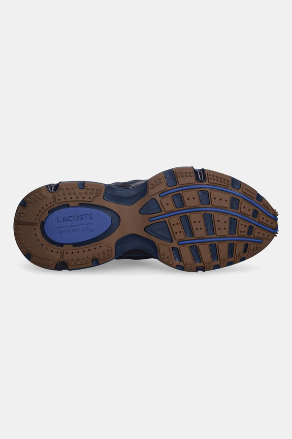 Lacoste sneakers L003 2K24 Sneakers 50SMA0106 bleumarin