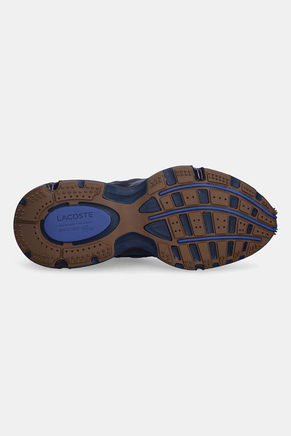 Lacoste sneakers L003 2K24 Sneakers 50SMA0106 bleumarin