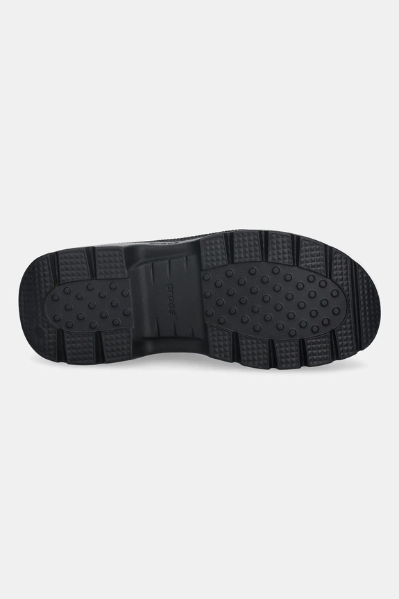 Crocs loafers Gallery Shoe 210640.001 black