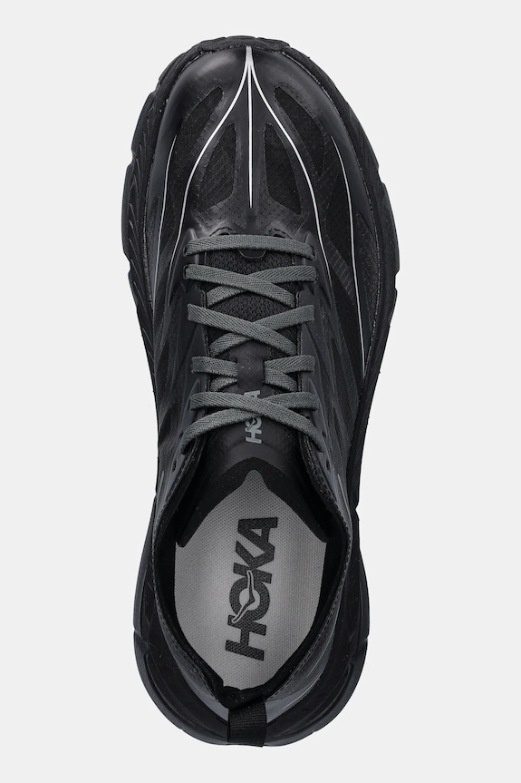 Tenisky Hoka Mafate Speed 4 Lite čierna 1168450