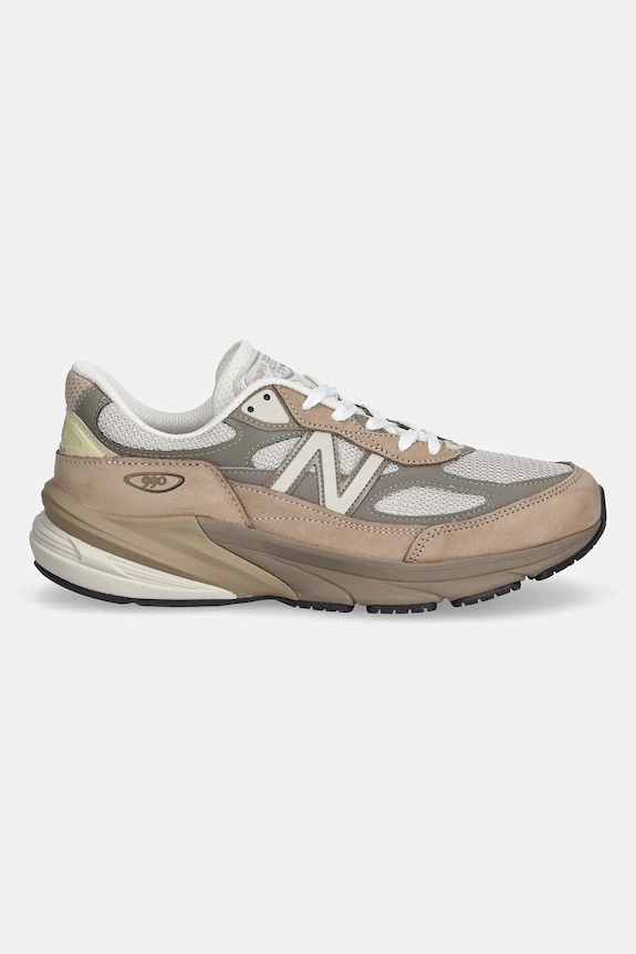 Sneakers New Balance Made in USA U990SG6 U990SG6 καφέ AW25