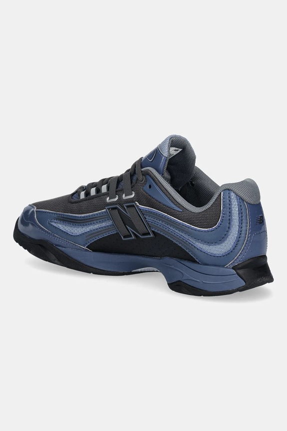 Obuv Tenisky New Balance URC56 URC56FFA sivá