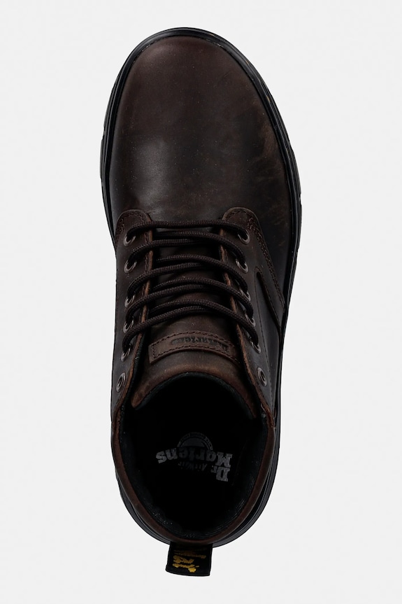Dr. Martens leather shoes Bonny Leather brown DM26794207