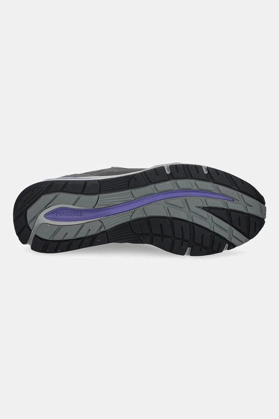 New Balance sneakersy U991 U991GP2 szary