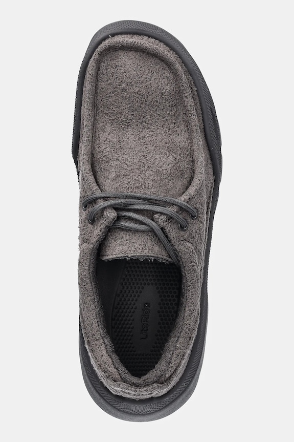 Crocs shoes GALLERY gray 210640.0LD