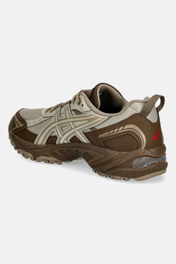 Obuv Tenisky Asics GEL-VENTX 1203A873.200 hnedá