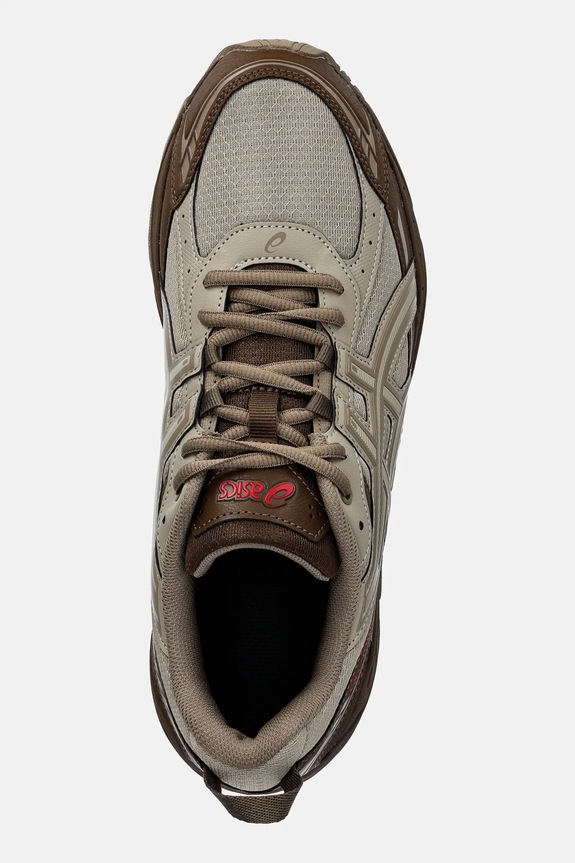 Tenisky Asics GEL-VENTX hnedá 1203A873.200