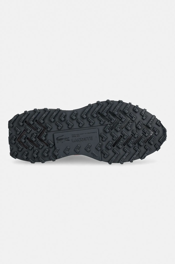 Lacoste sneakersy Elite Active Sneakers 50SMA0077 czerwony