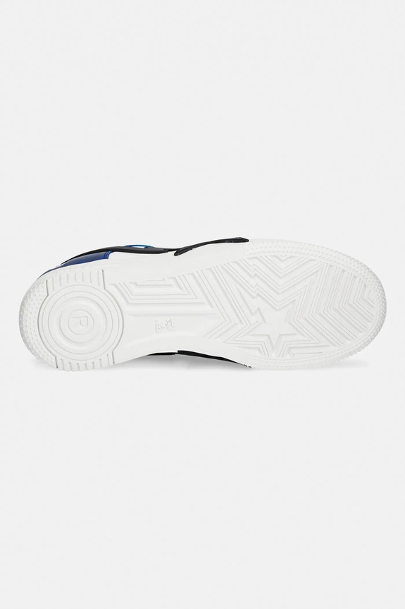 A Bathing Ape sneakers BAPE STA OS #1 001FWL301308M blue