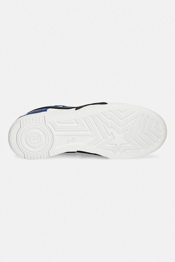 A Bathing Ape sneakers BAPE STA OS #1 001FWL301308M blue