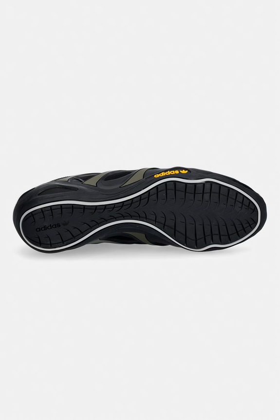 adidas Originals sneakersy x BAD BUNNY ADIRACER HQ2570 czarny
