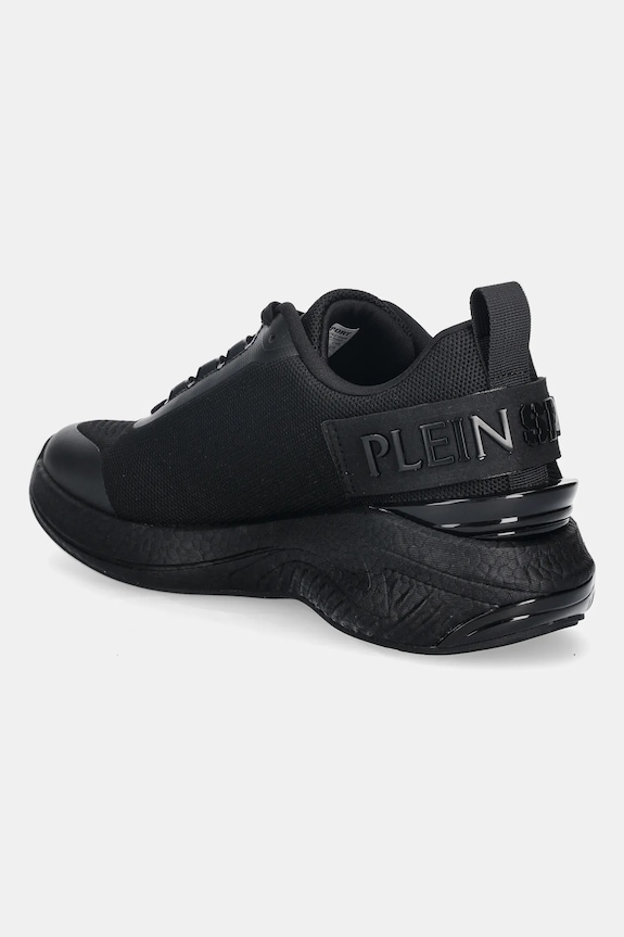 Obuća Tenisice PLEIN SPORT Shadowclaw USC0779.STE003N.0202 crna