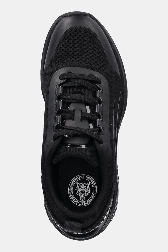 Tenisice PLEIN SPORT Shadowclaw crna USC0779.STE003N.0202