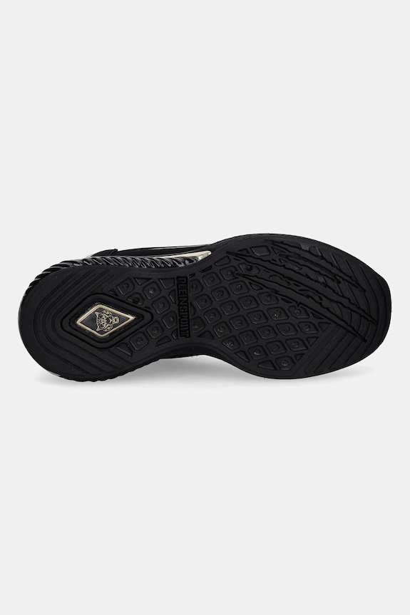 PLEIN SPORT sportcipő Shadowclaw USC0779.STE003N.0293 fekete