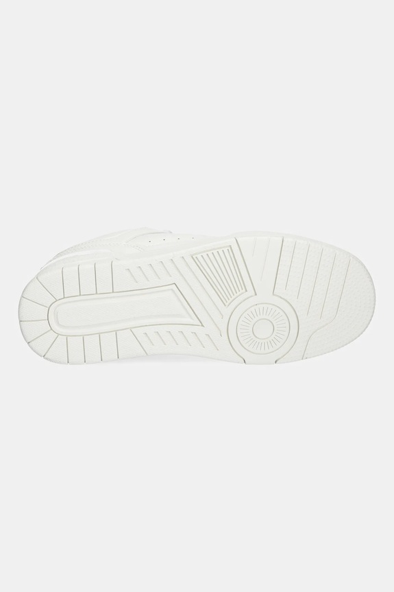 Кроссовки PLEIN SPORT Viper II USC0794.SLE004N.01 белый