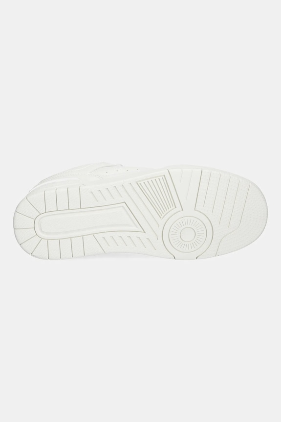 Кроссовки PLEIN SPORT Viper II USC0794.SLE004N.01 белый