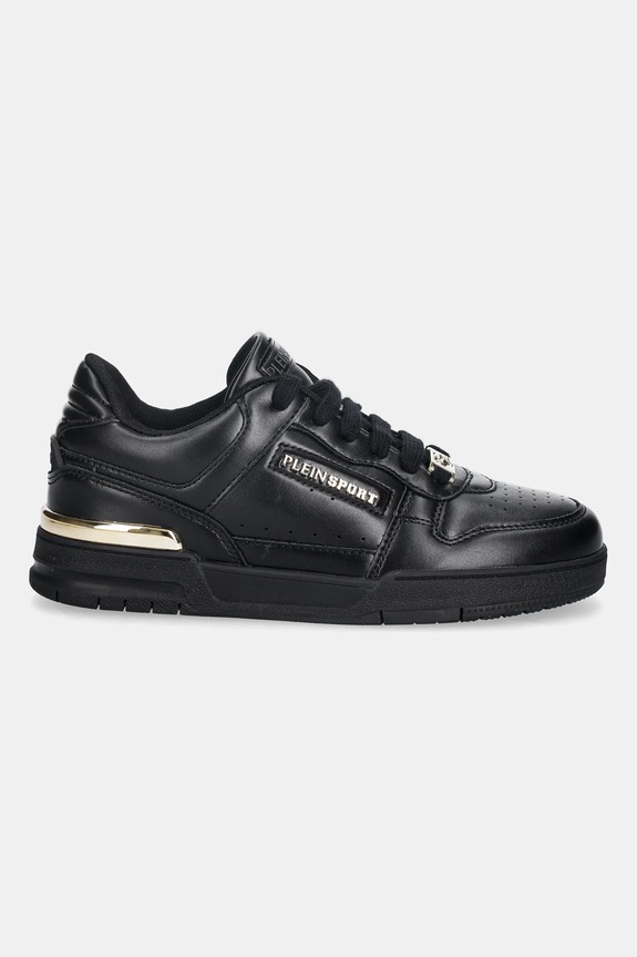 Tenisky PLEIN SPORT Viper II USC0794.SLE004N.0294 čierna AW25