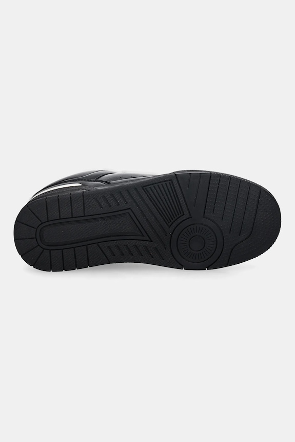 Tenisky PLEIN SPORT Viper II USC0794.SLE004N.0294 čierna