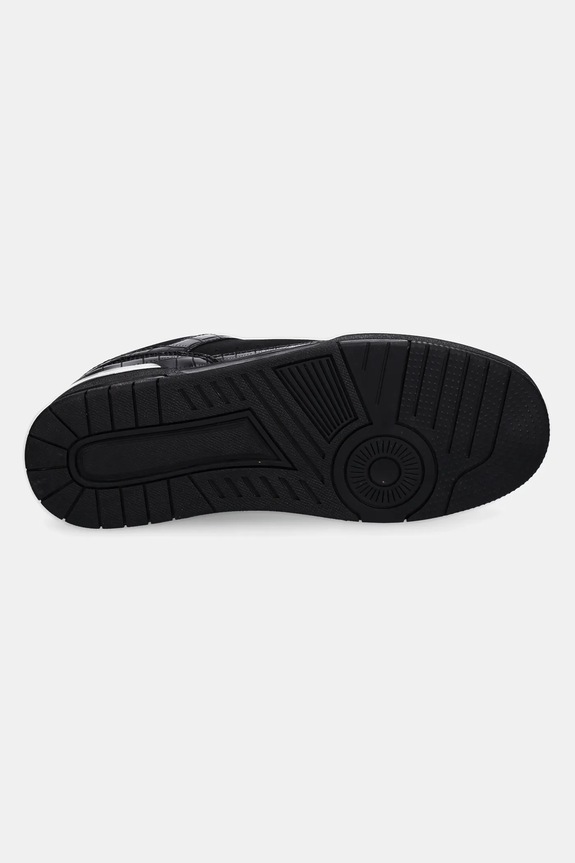 Tenisky PLEIN SPORT Viper III USC0795.STE003N.0202 čierna