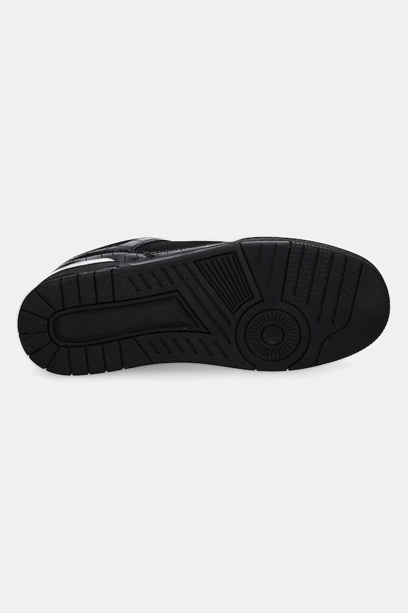 Tenisky PLEIN SPORT Viper III USC0795.STE003N.0202 čierna