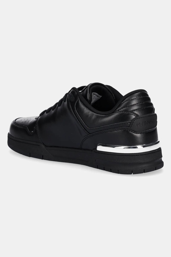 Obuv Tenisky PLEIN SPORT Viper I USC0798.SLE004N.0202 čierna