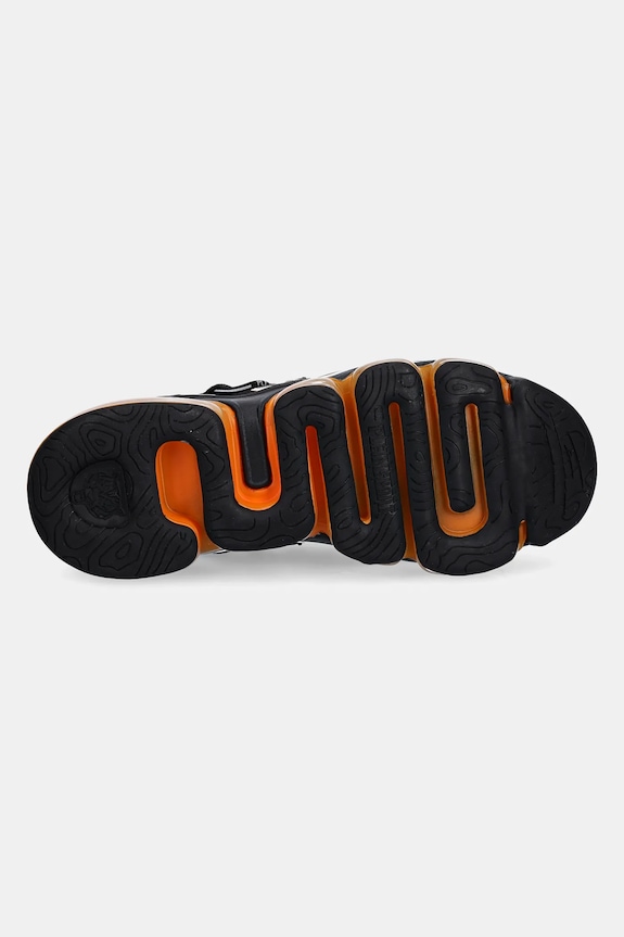 Tenisky PLEIN SPORT Cyber Thunder USC0842.STE003N.0286 čierna