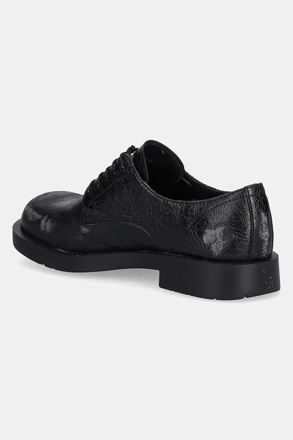 Încălțăminte CAMPERLAB pantofi de piele 1978 A500002.015 negru