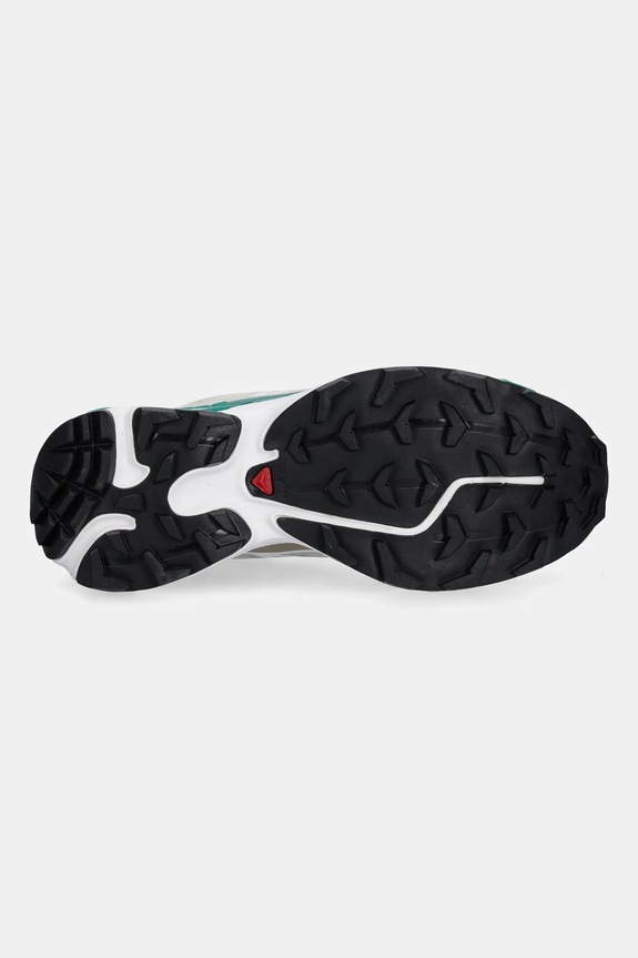Salomon sneakersy XT-6 L47864300 beżowy