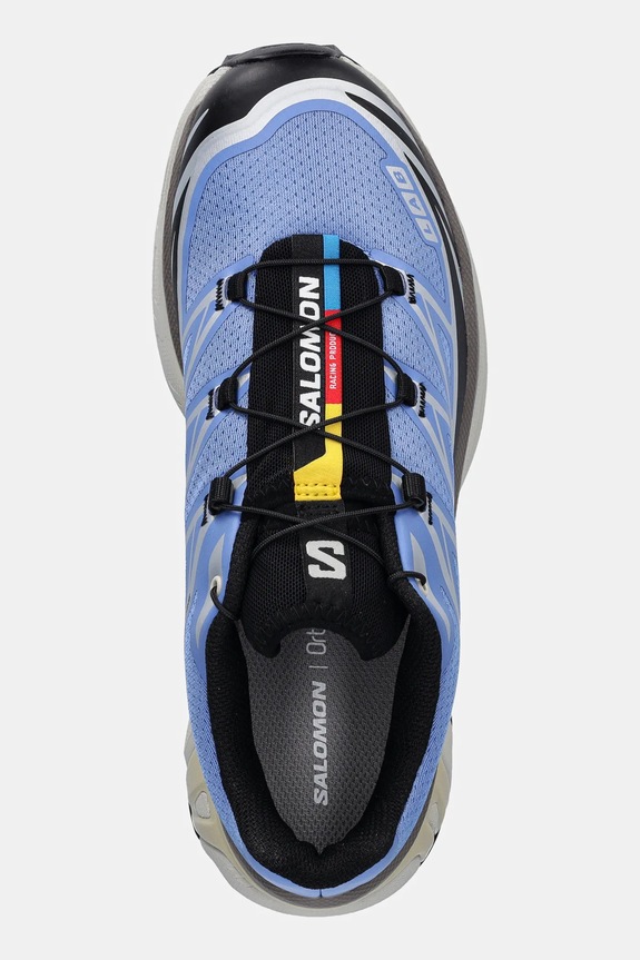 Tenisky Salomon XT-6 modrá L47865100