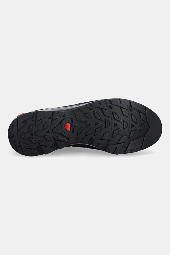 Cipele Salomon X-Alp Mid LTR GTX L47868000 plava