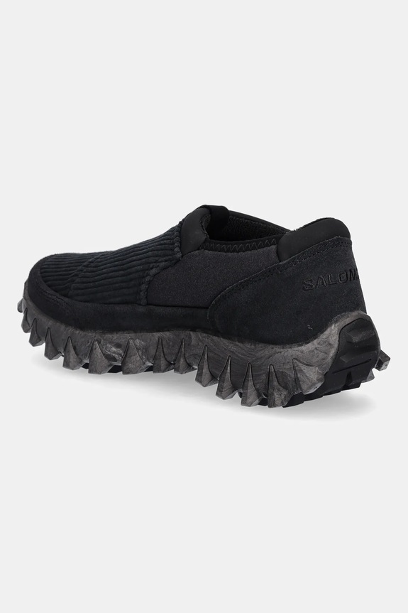 Obuv Topánky Salomon Snowclog Corduroy L47869900 čierna