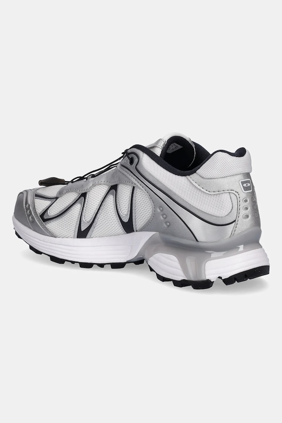 Obuwie Salomon sneakersy XT-Whisper L47978700 szary