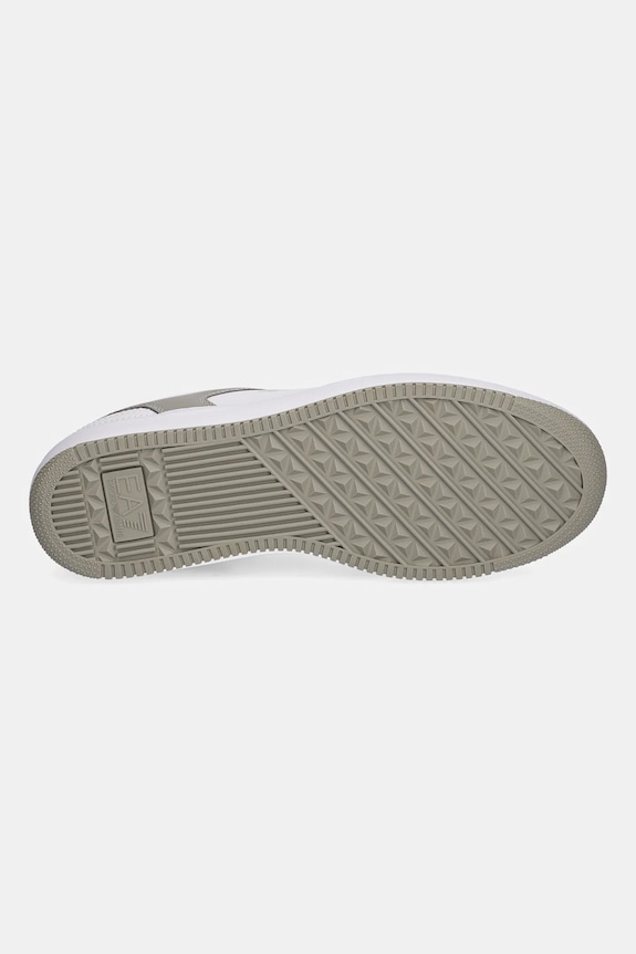 EA7 Emporio Armani sneakers AF11988.7X000345 alb
