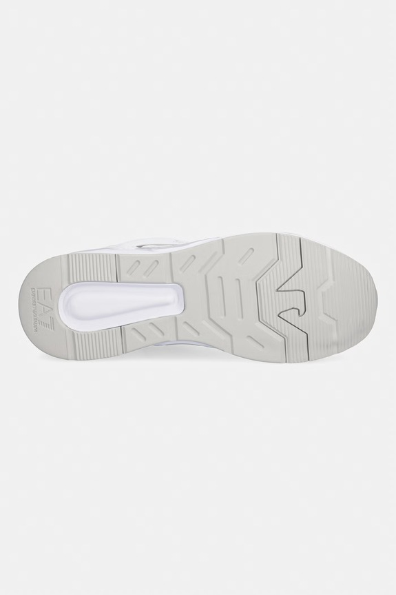 EA7 Emporio Armani sneakersy AF18447.7X000308 biały
