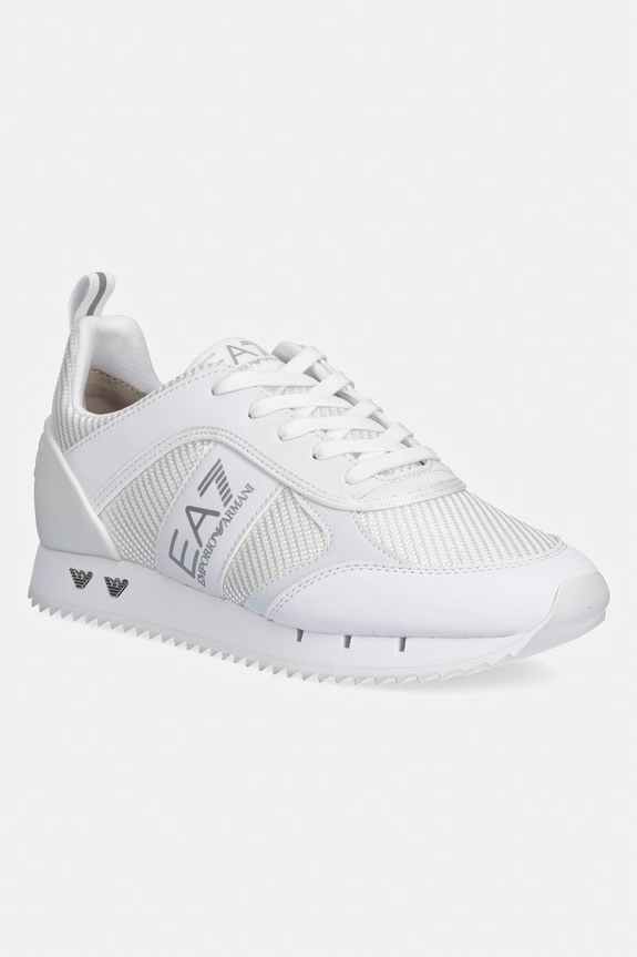 EA7 Emporio Armani textil alb AF18613.7X000337