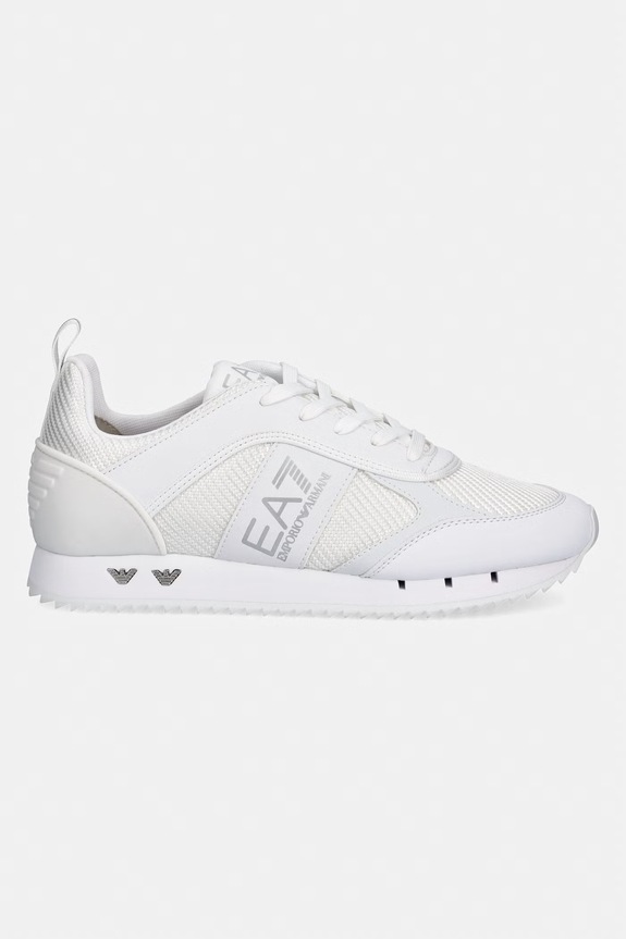 EA7 Emporio Armani AF18613.7X000337 alb SS26