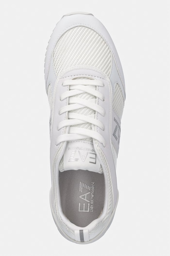 EA7 Emporio Armani alb AF18613.7X000337