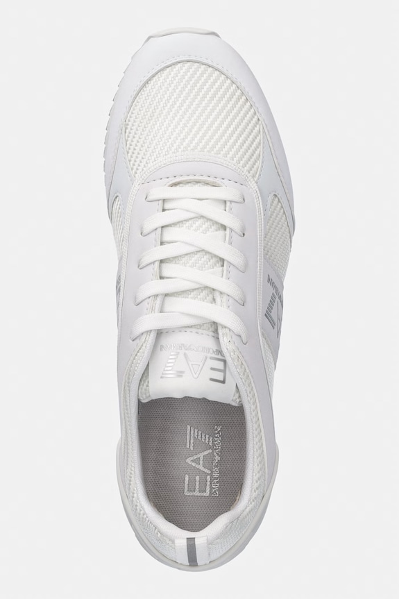 EA7 Emporio Armani alb AF18613.7X000337